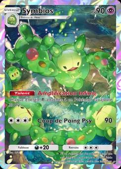 Symbios B1a-072