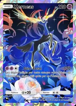 Xerneas B1a-073