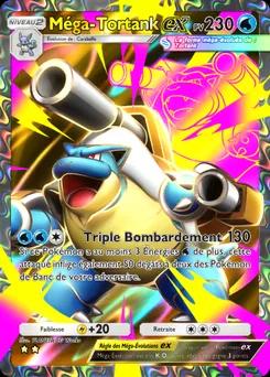 Méga-Tortank ex B1a-078