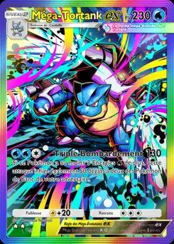 Méga-Tortank ex B1a-084