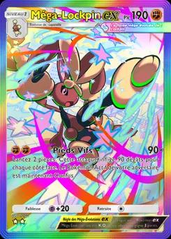 Méga-Lockpin ex B1a-085