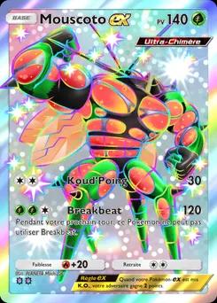 Mouscoto ex B1a-098