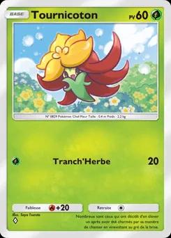 Gossifleur B2-015