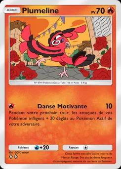 Oricorio