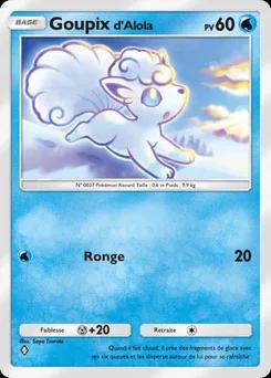 Goupix d'Alola B2-028