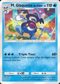 Galarien M. Rime B2-031