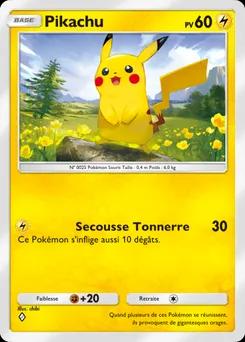 Pikachu B2-049