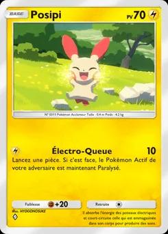 Plusle B2-052
