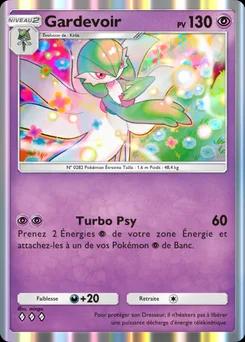 Gardevoir
