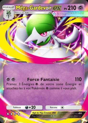 Méga-Gardevoir-ex