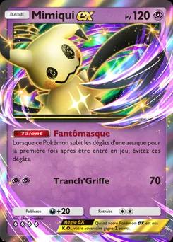 Mimiqui ex