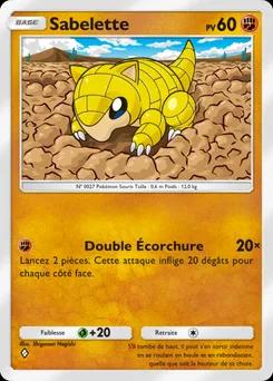 Musaraigne des sables B2-077