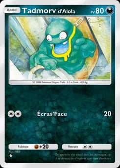 Alolan Grimer