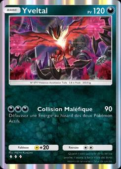 Yveltal B2-108