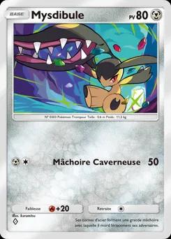Mawile B2-112