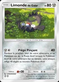 Stunfisk de Galar B2-117