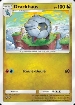 Shelgon B2-122