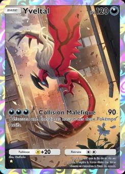Yveltal B2-175