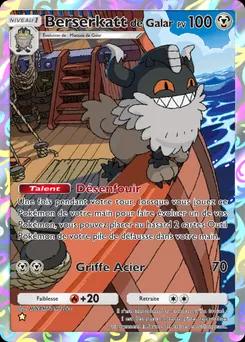 Perrserker de Galar B2-177