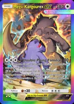 Ex-Méga Kangaskhan B2-202