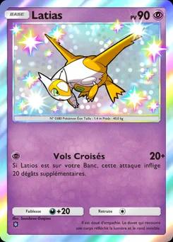 Latias B2-216