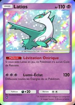Latios B2-217