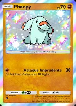 Phanpy B2-222