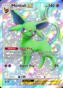 Espeon ex B2-228