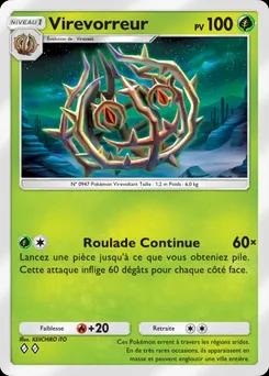 Virevorreur B2a-011