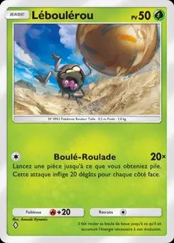 Léboulérou B2a-014