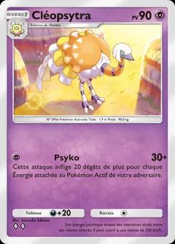 Cléopsytra B2a-051