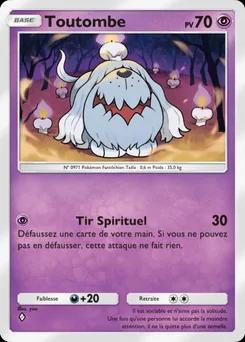 Toutombe