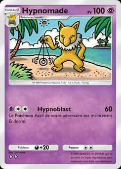 Hypnomade B2b-029