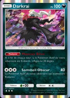 Darkrai