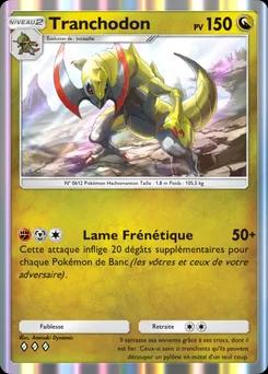Tranchodon B2b-056