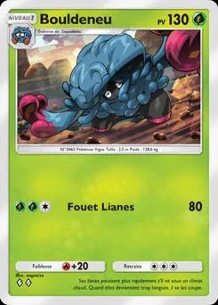 Bouldeneu B3-002
