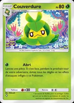 Couverdure B3-016