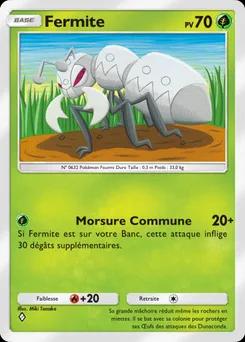 Fermite B3-018