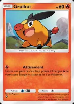 Gruikui B3-026