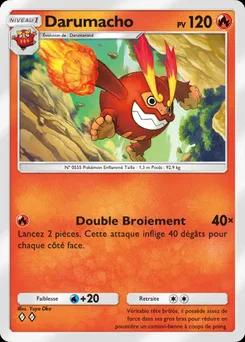 Darumacho B3-030