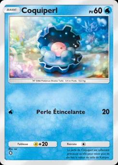 Coquiperl B3-042