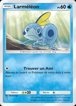 Larméléon B3-048