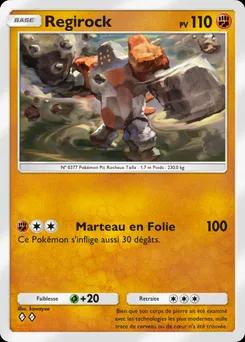 Regirock B3-077