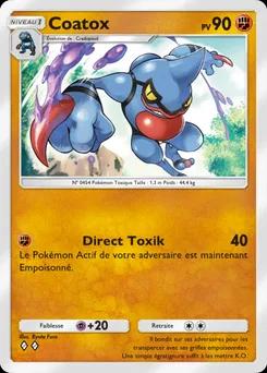 Coatox B3-083