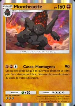 Monthracite B3-094