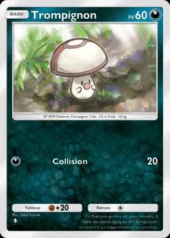 Trompignon B3-107