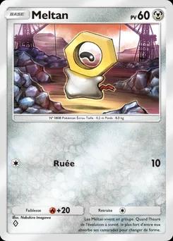 Meltan B3-122