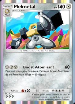 Melmetal B3-123