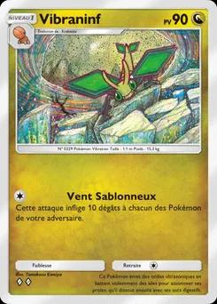 Vibraninf