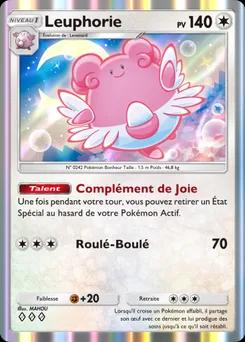 Leuphorie B3-128